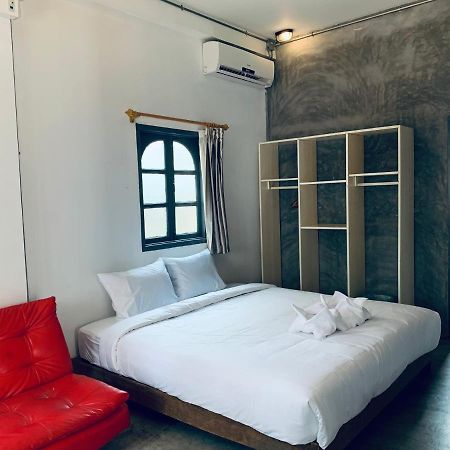 La Nuit De Laos Bed & Breakfast Luang Prabang Bagian luar foto