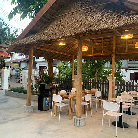 La Nuit De Laos Bed & Breakfast Luang Prabang Bagian luar foto