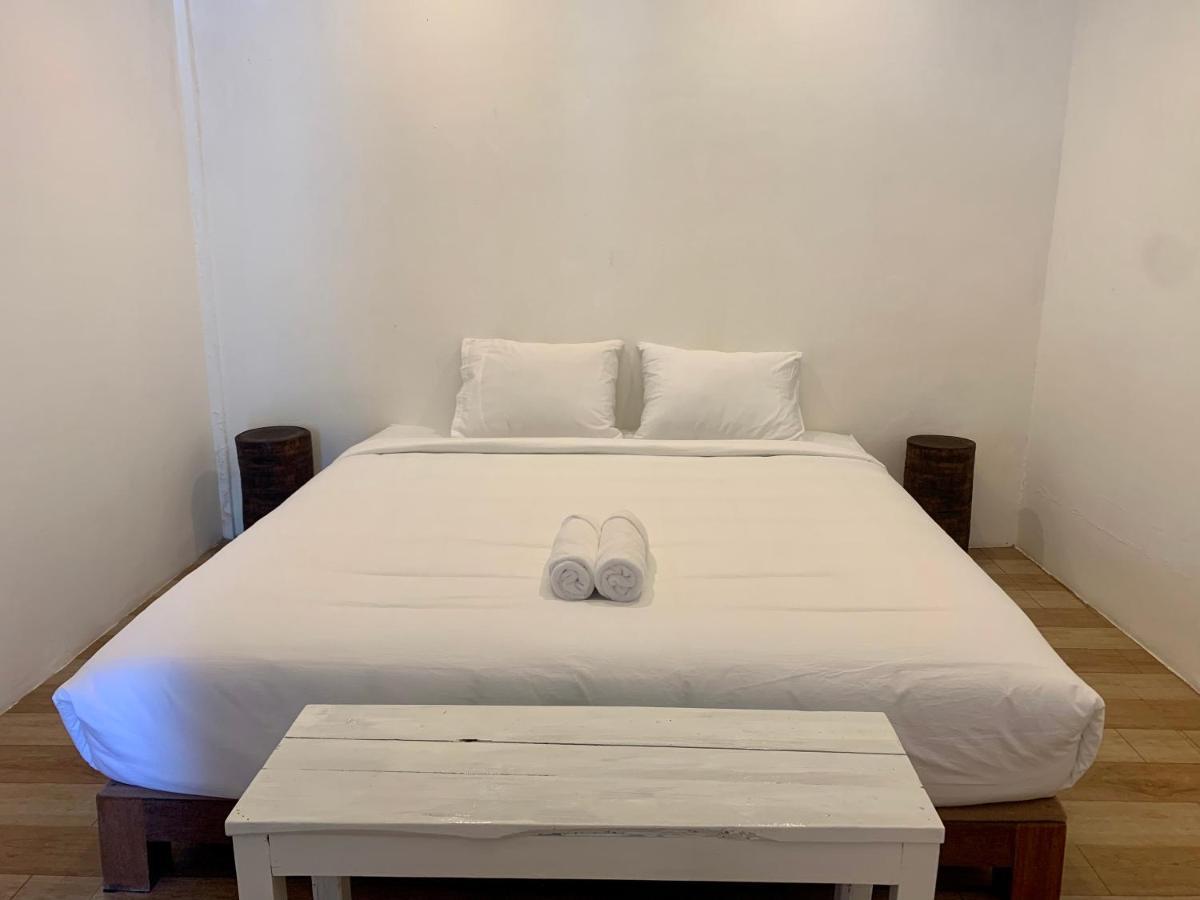 La Nuit De Laos Bed & Breakfast Luang Prabang Bagian luar foto