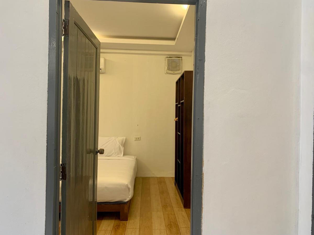 La Nuit De Laos Bed & Breakfast Luang Prabang Bagian luar foto